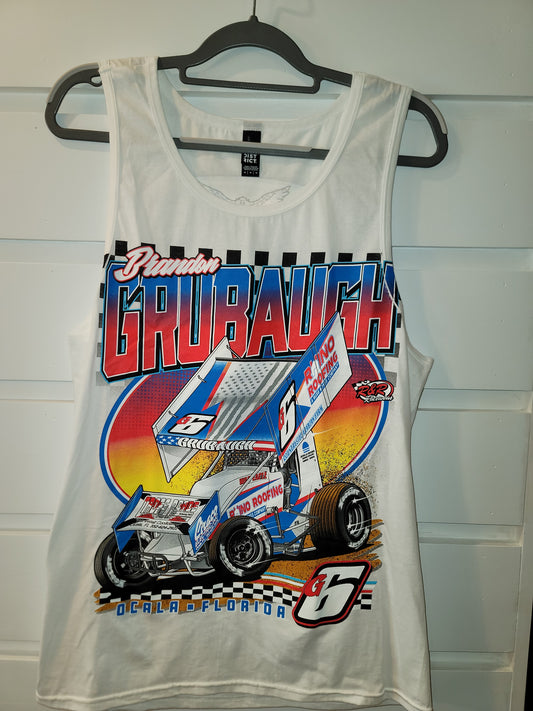 2023 Grubaugh TG Retro(mens tank)