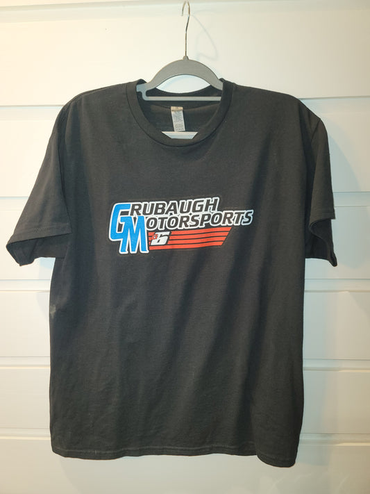2022 Grubaugh Crew Shirt (black)