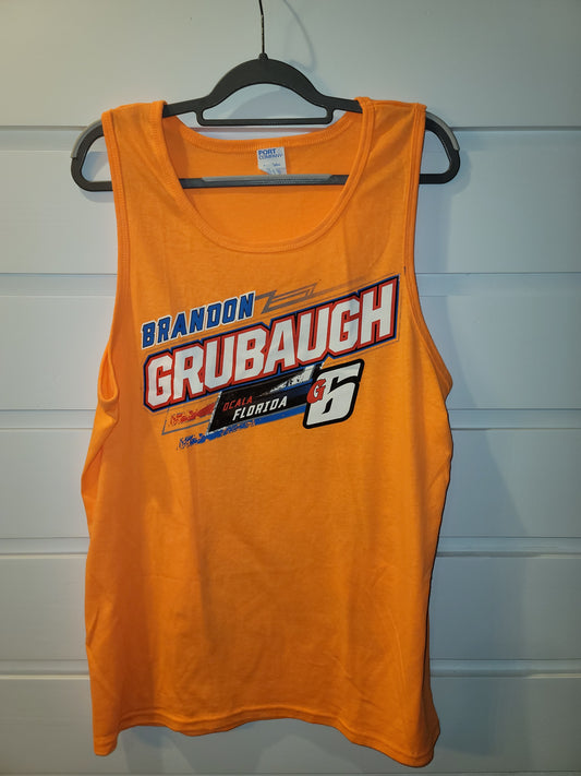 2023 Grubaugh 360 Rhino Roofing (Dads Tank)