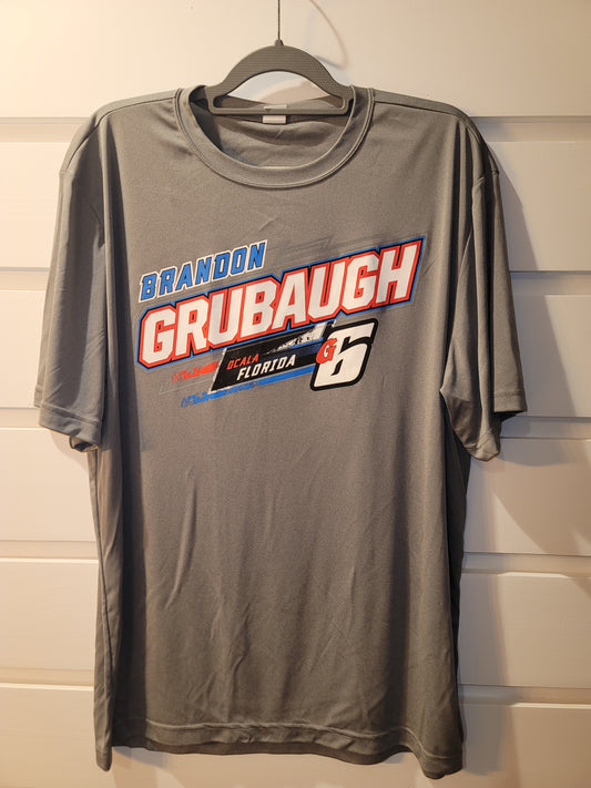 2023 Grubaugh 360 Rhino Roofing (Drifit)