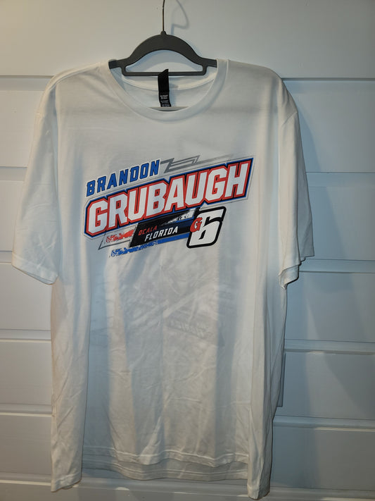 2023 Grubaugh 360 Rhino Roofing (white)