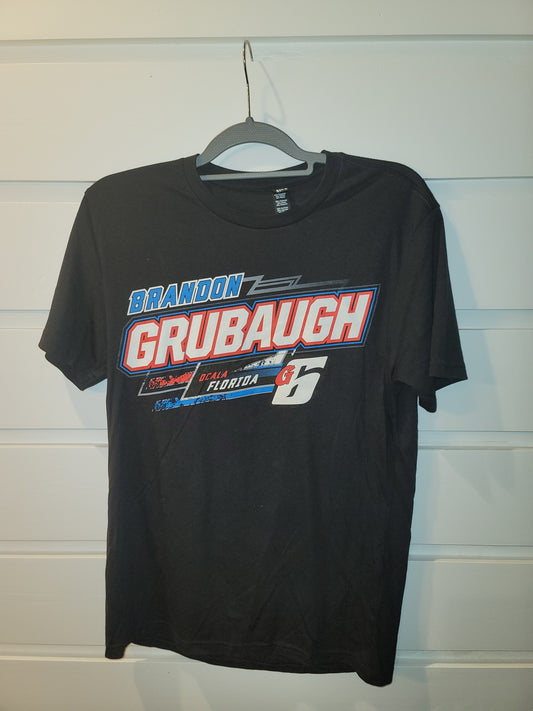2023 Grubaugh 360 Rhino Roofing (black)