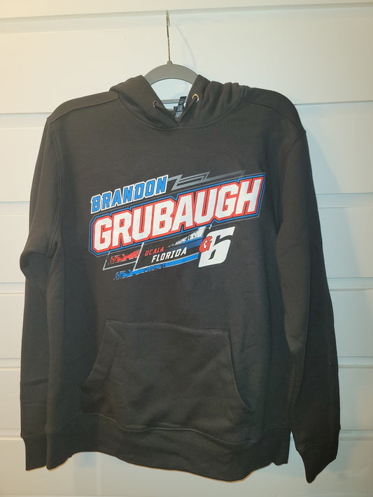 2023 Grubaugh 360 Rhino Roofing (Hoodie)