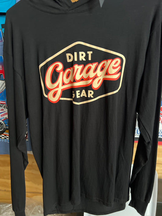 Dirt Garage Gear