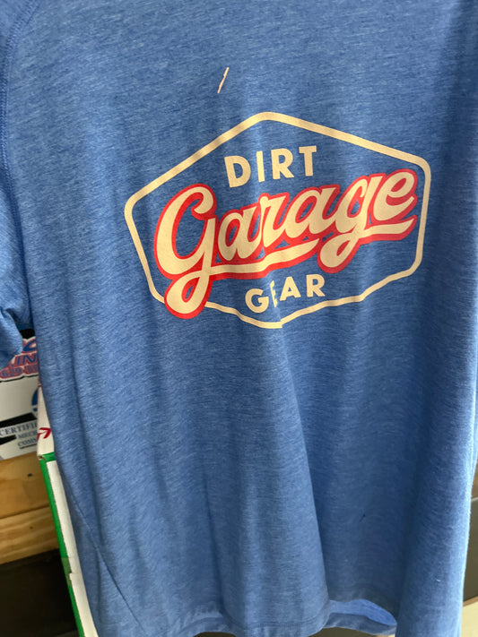 Dirt Garage gear
