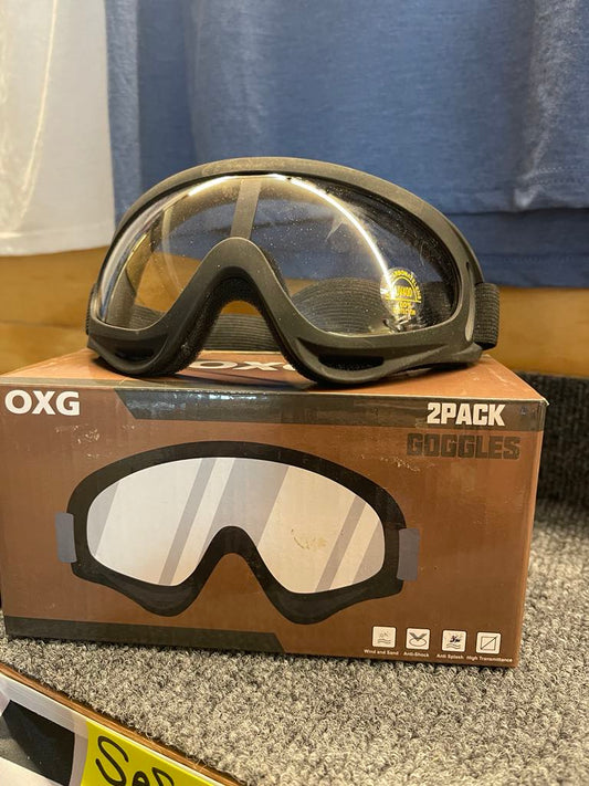 Goggles