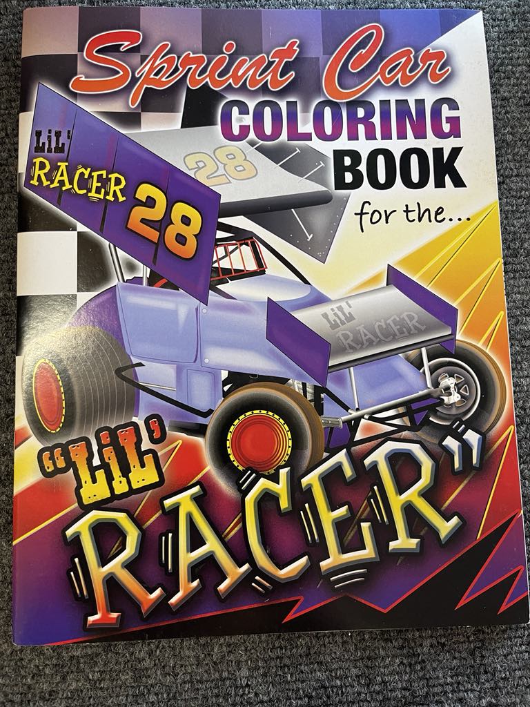 Coloring Book