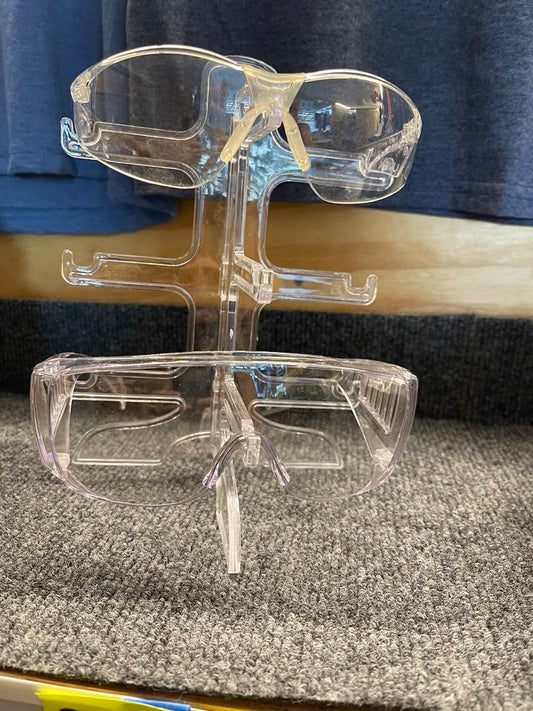 Safety Glasses