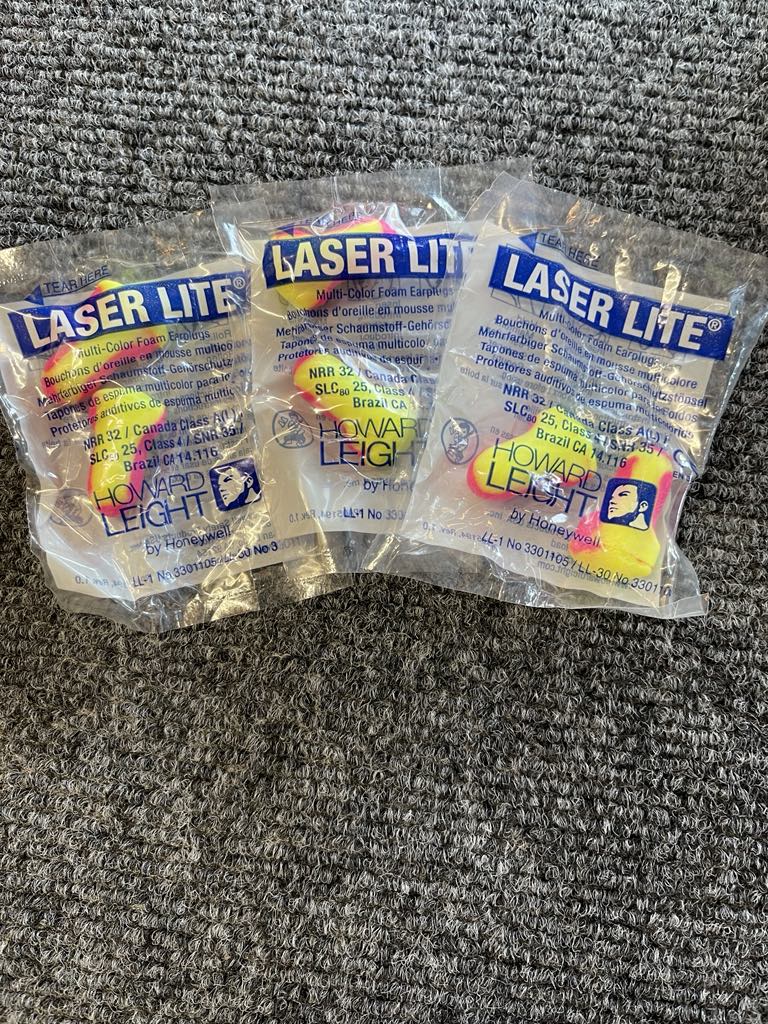 Ear Plugs