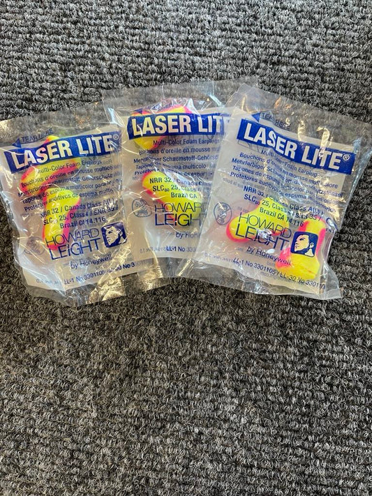 Ear Plugs