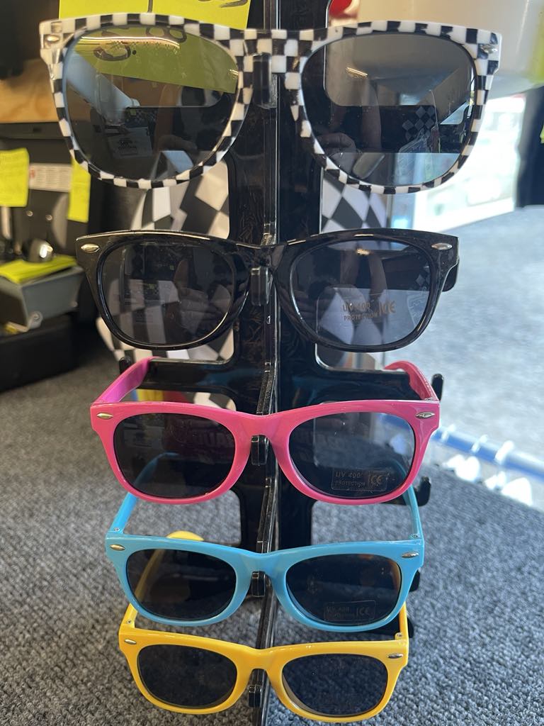 Kids Sunglasses