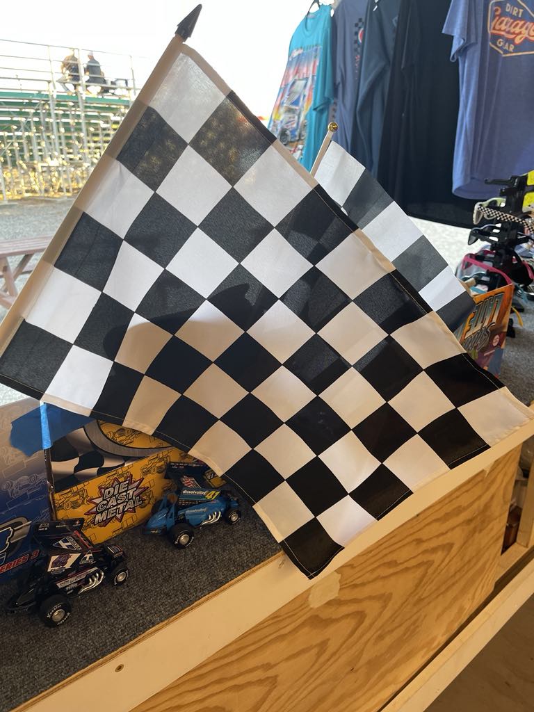 Large Flag