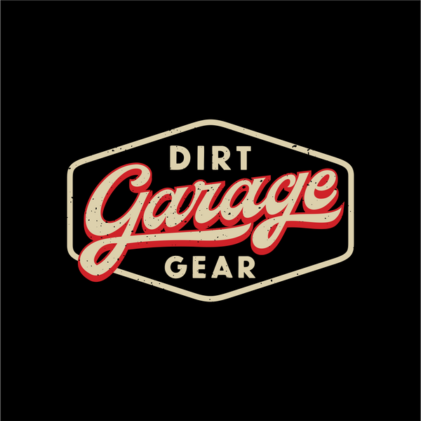 Dirt Garage Gear