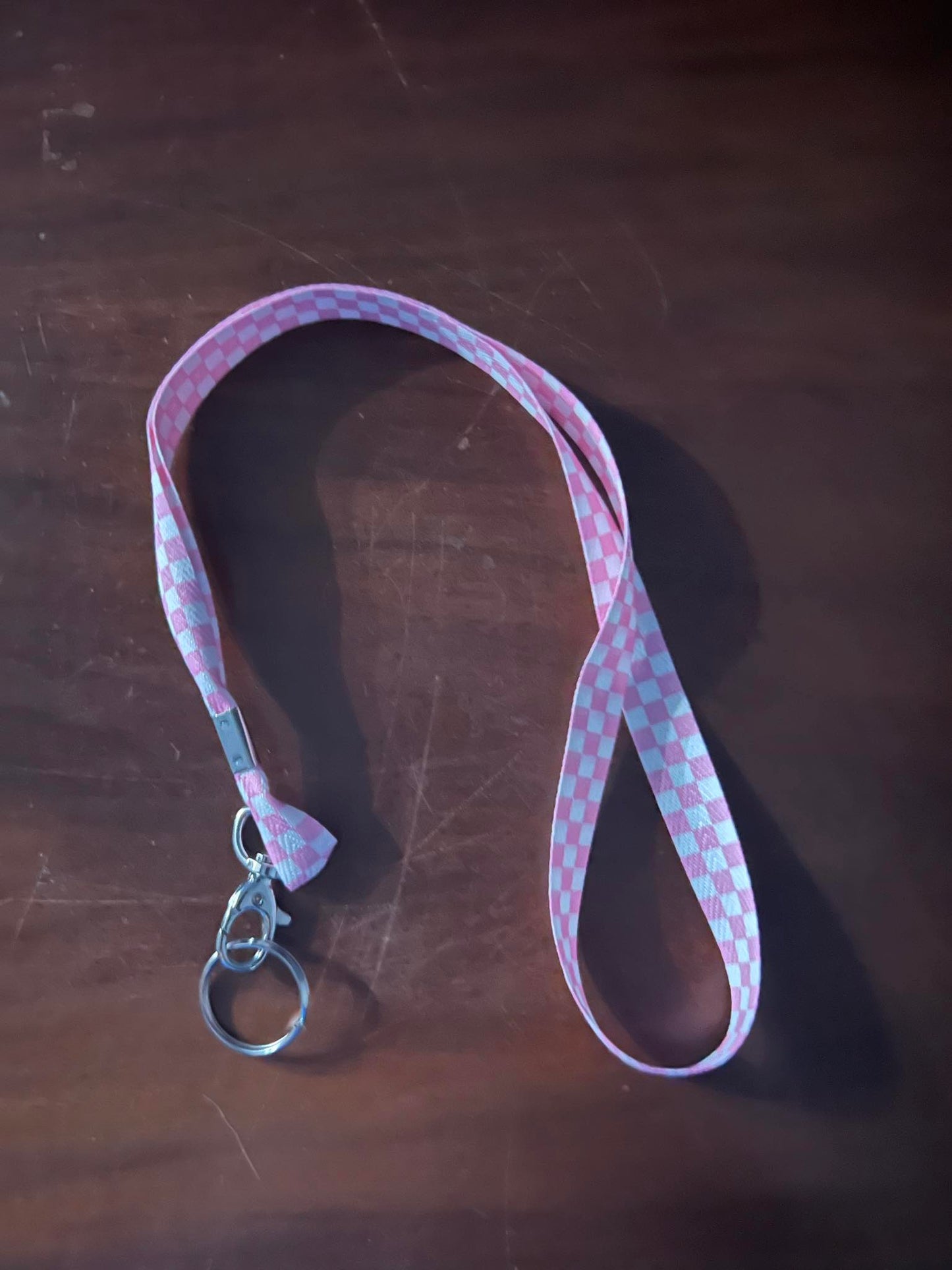 Lanyards