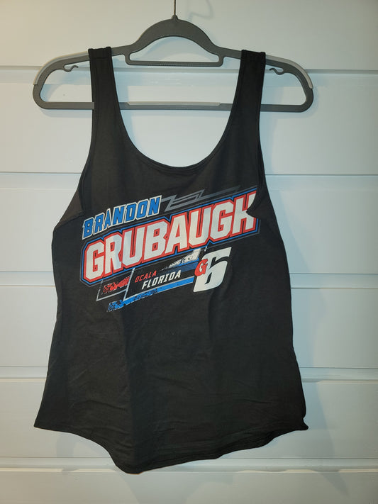 2023 Grubaugh 360 Rhino Roofing (womens tank)