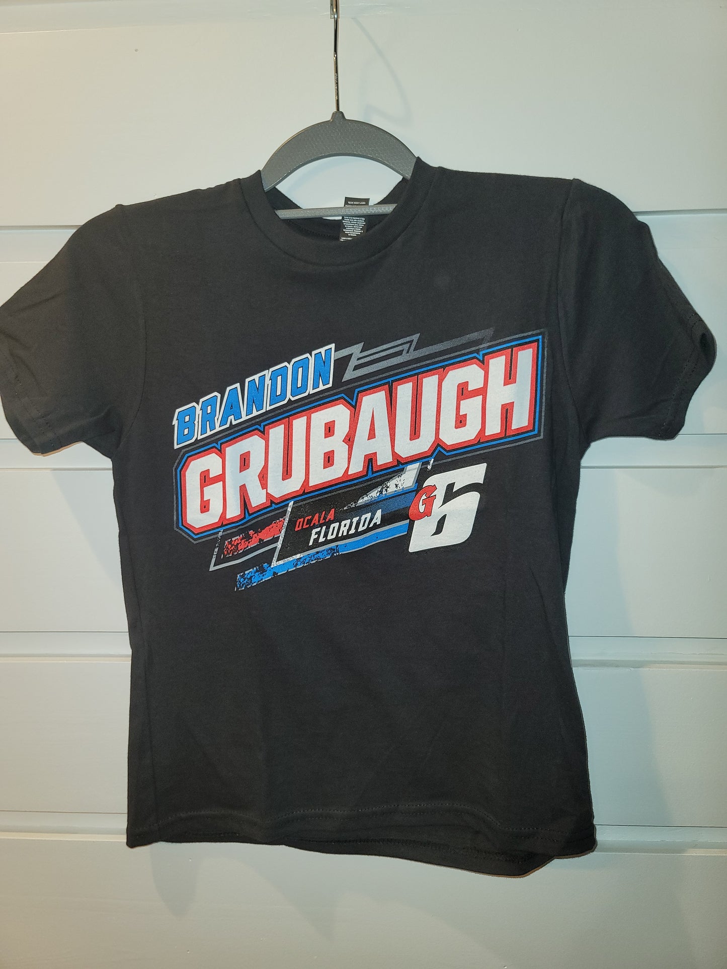 2023 Grubaugh 360 Rhino Roofing (youth)