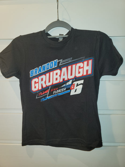 2023 Grubaugh 360 Rhino Roofing (youth)