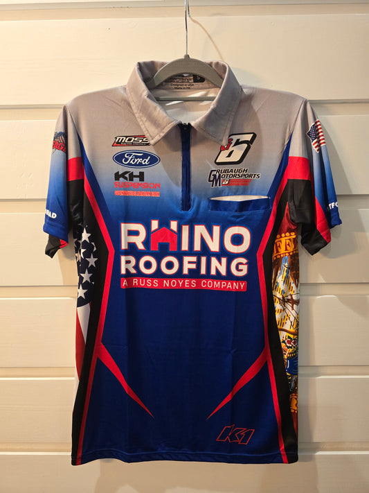 Authentic Crew Shirt