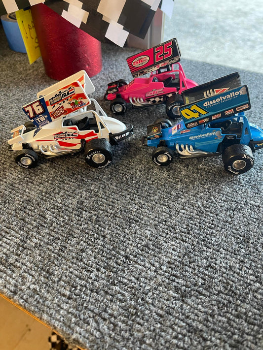 Sprint Car