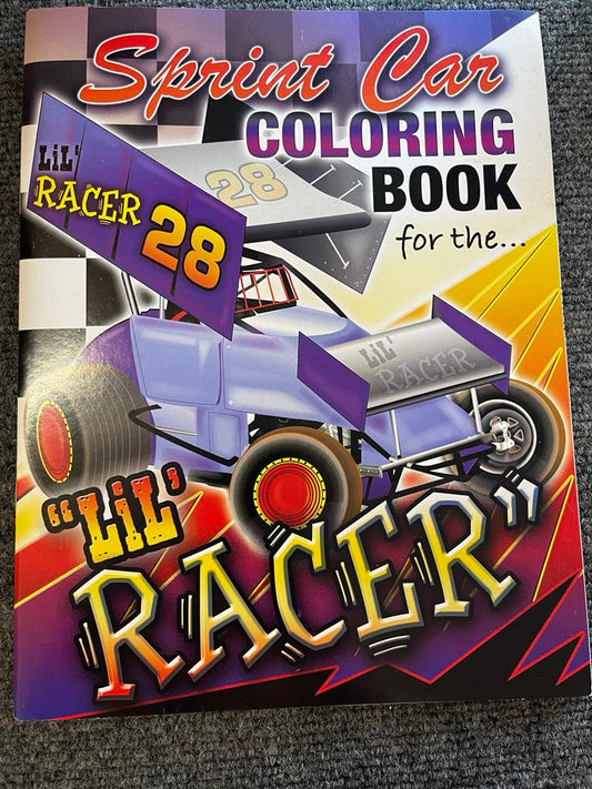 Coloring Book