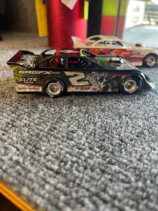 Late Model