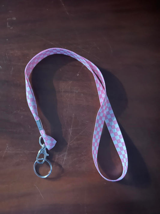 Lanyards